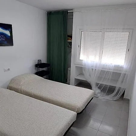 Bravaholidays-241-sc17 Apartman *