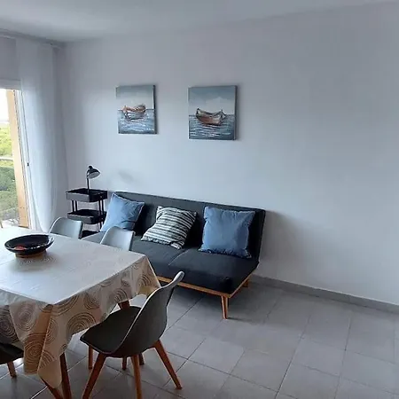 Apartment Bravaholidays-241-sc17 Blanes