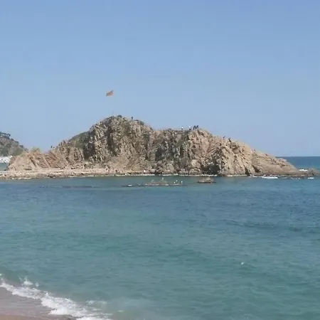 Apartamento Bravaholidays-241-sc17 *