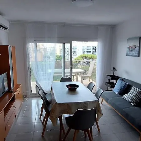 Apartment Bravaholidays-241-sc17 Blanes