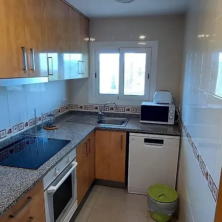 Bravaholidays-241-sc17 Apartment Blanes
