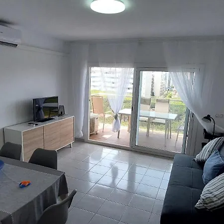 Apartment Bravaholidays-241-sc17 *