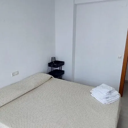 Apartment Bravaholidays-241-sc17 Blanes