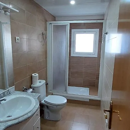Bravaholidays-241-sc17 Apartment Blanes