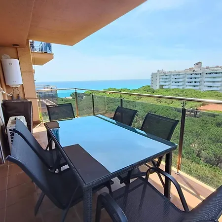 Lägenhet Bravaholidays-241-sc17 Blanes
